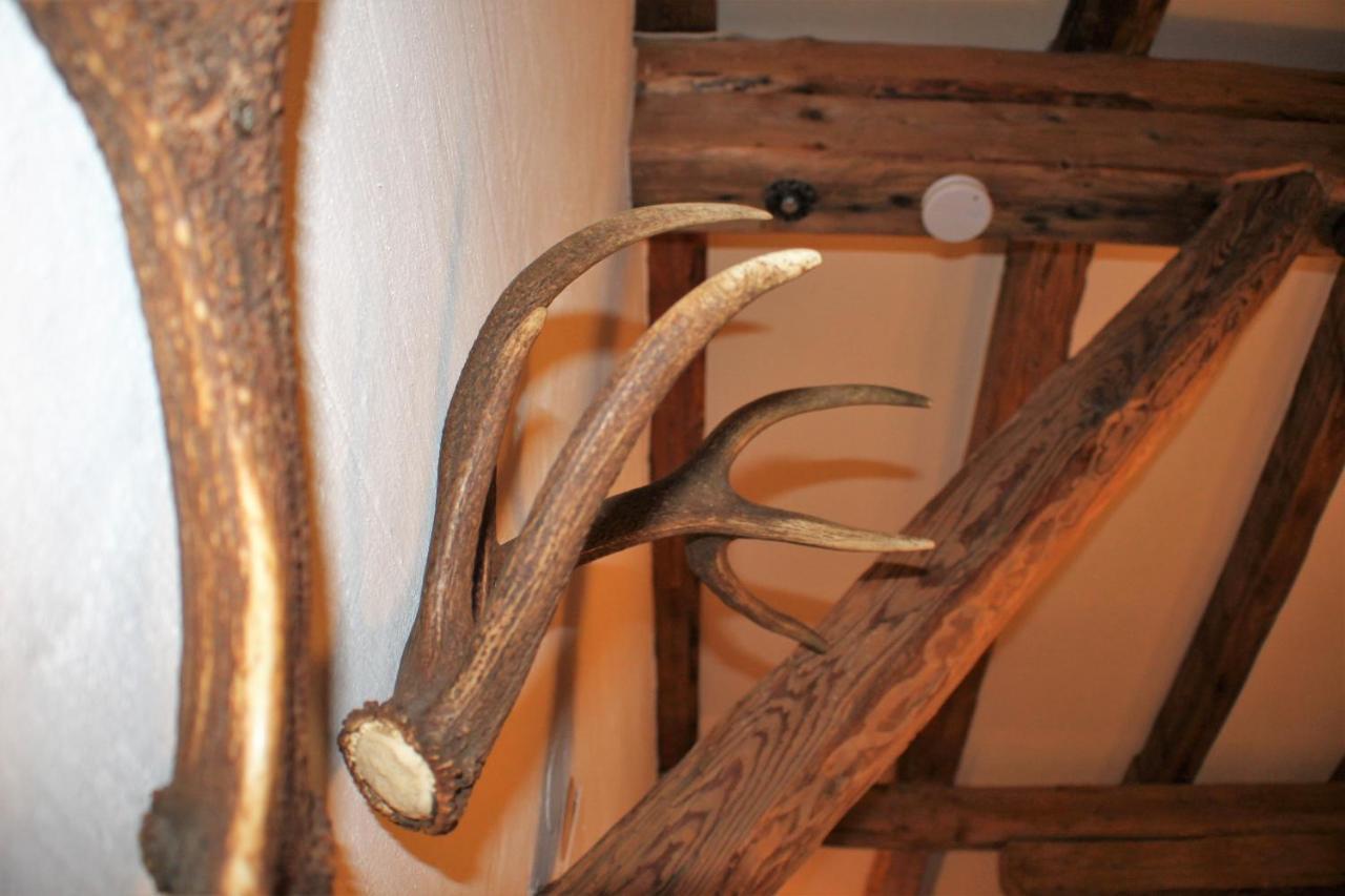סן אנטון Haus Buchhammer מראה חיצוני תמונה